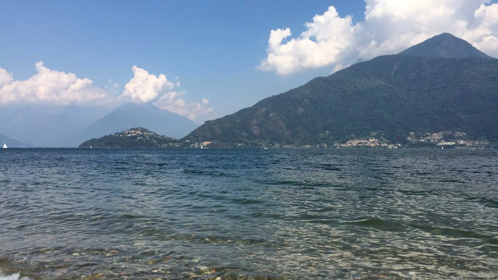 Lake Como