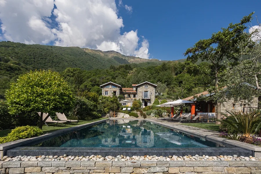 Treterre: hospitality, nature and the art of welcome