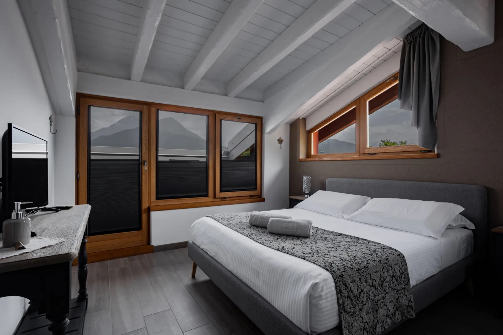 Double Standard room
