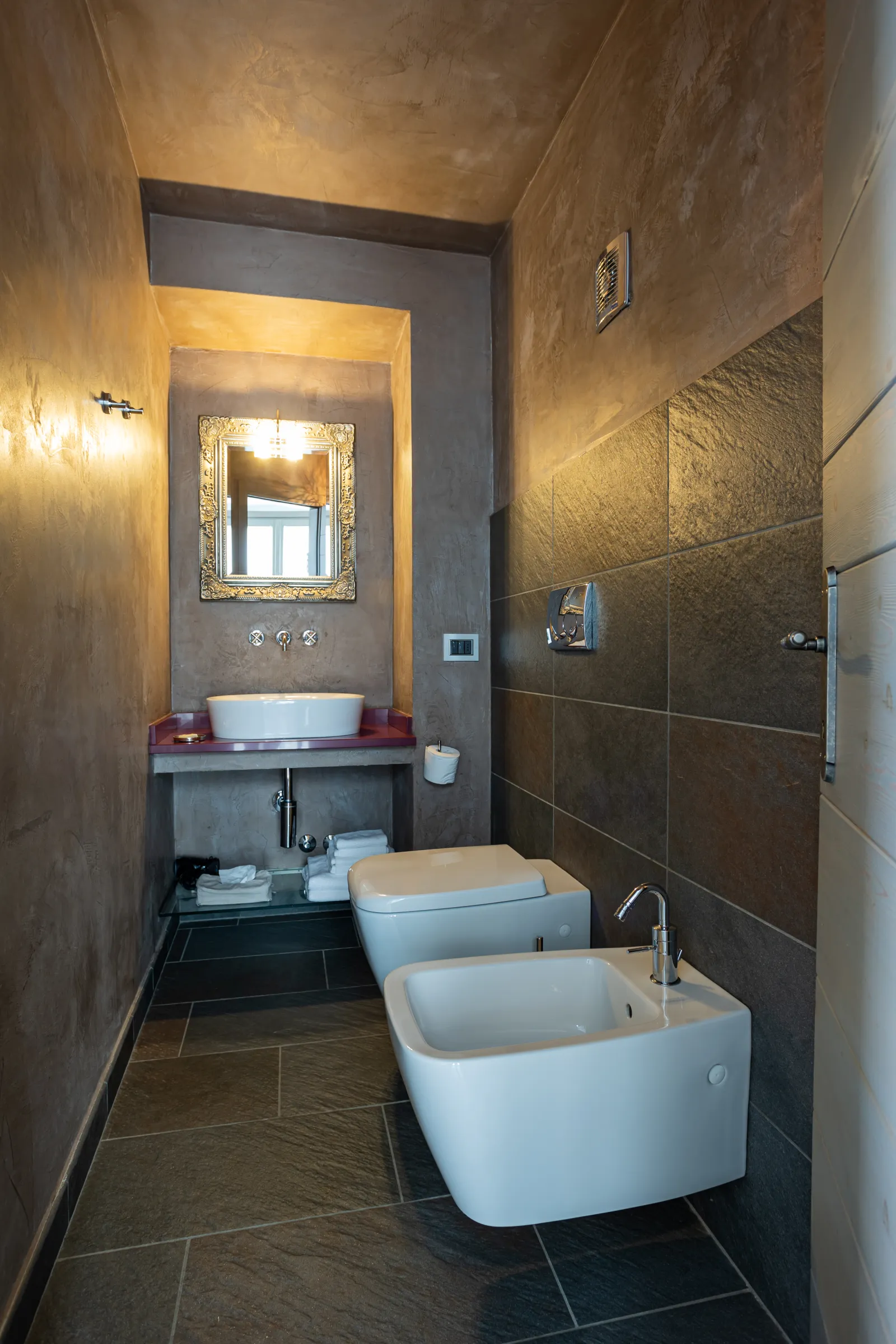 Double room with balcony (15 m²)