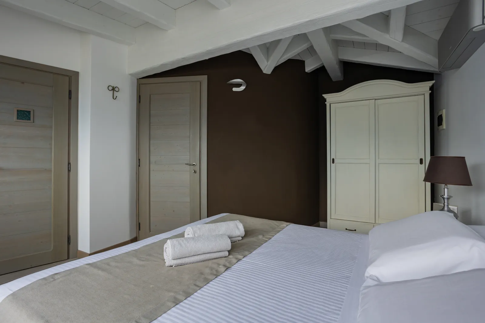 Double Economy room