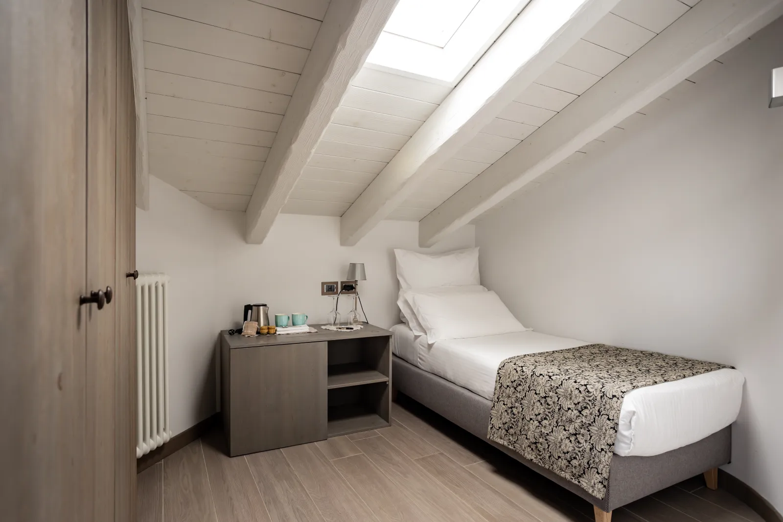 Double Standard room